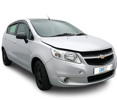 Chevrolet Sail UVA-img